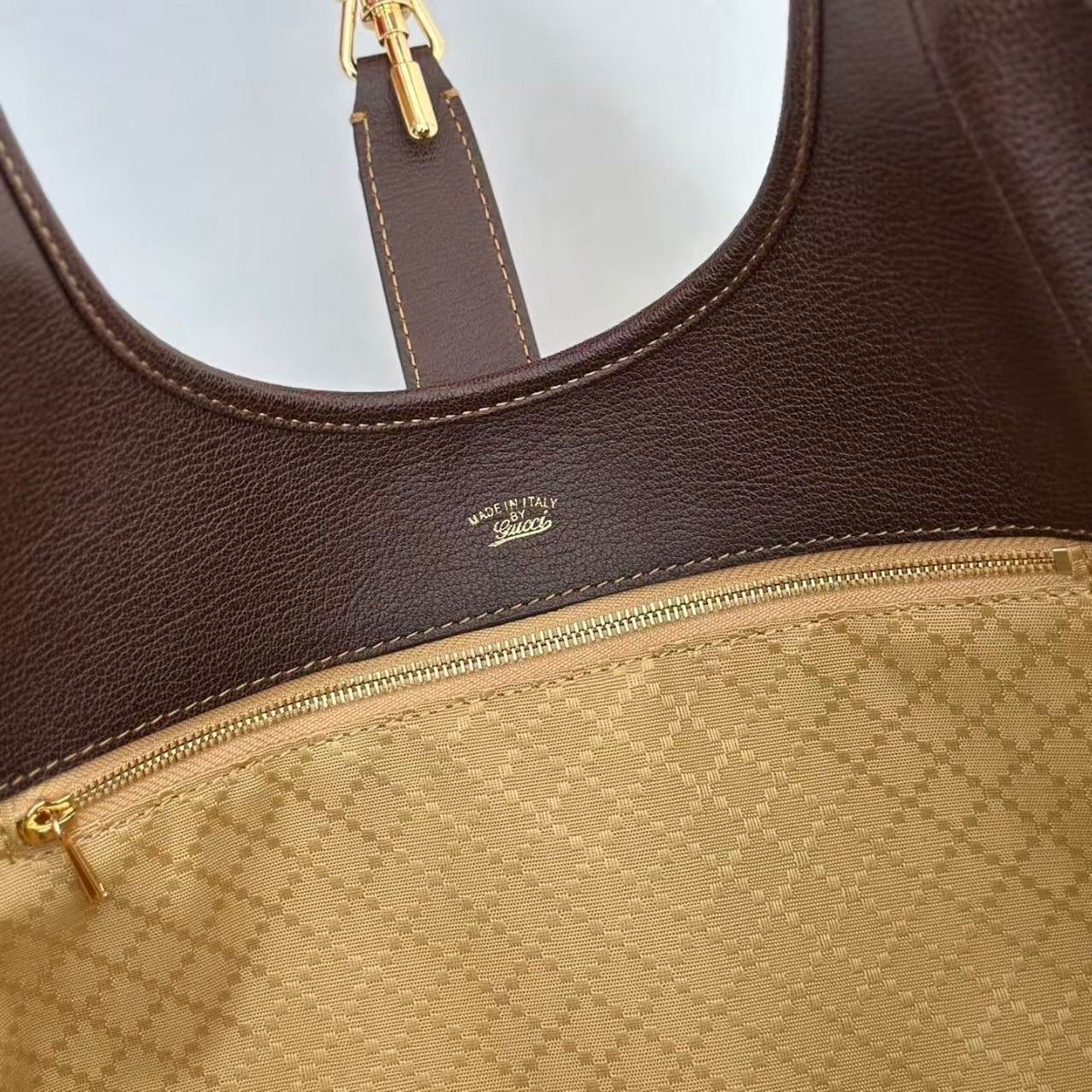 Bolso tote Mercato grande