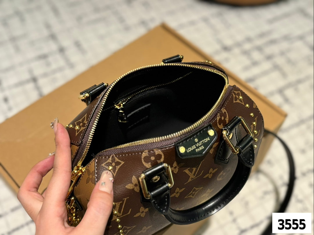 Bolso Speedy Trunk 20