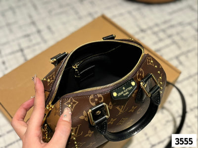 Bolso Speedy Trunk 20