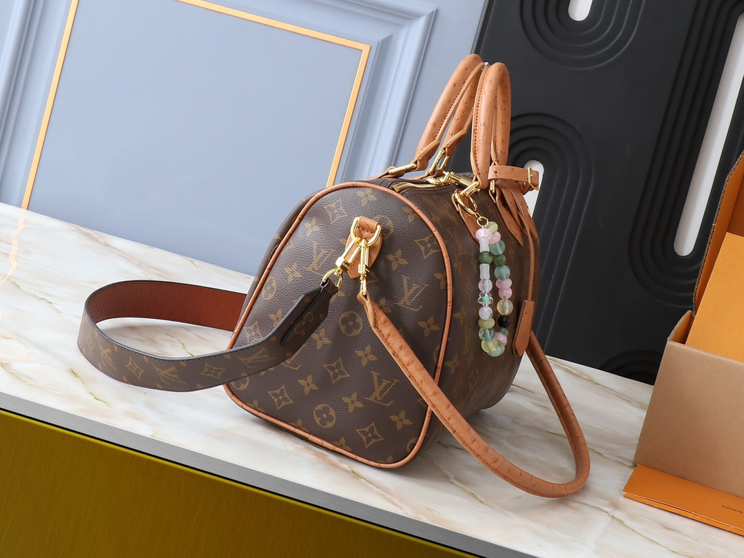 Bolso Speedy Soft 30 Boho