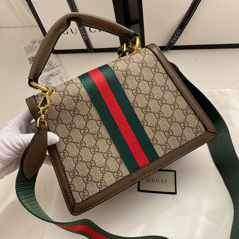 Bolso GG Queen Margaret