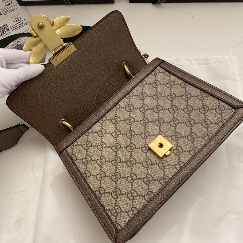 Bolso GG Queen Margaret