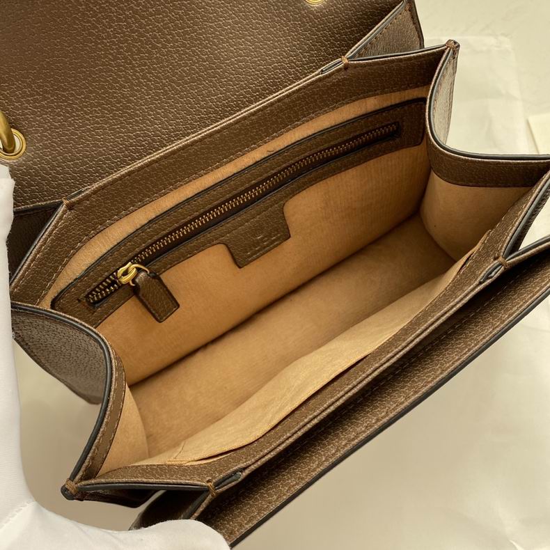 Bolso GG Queen Margaret