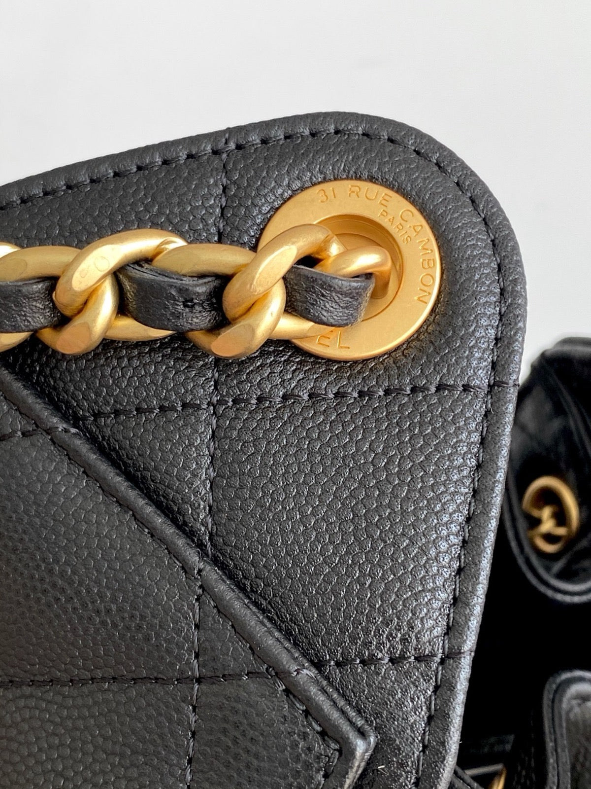 Bolso Chanel 25 Mini