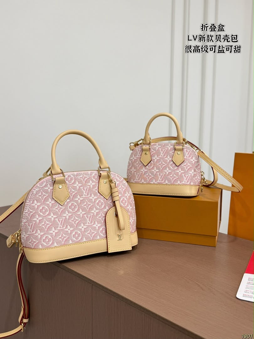 Bolso Alma BB