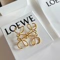 Broche Acero Logo