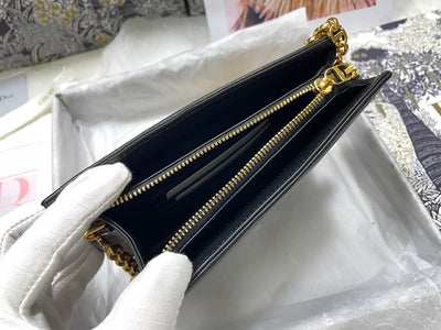 Bolso Caro Every negro 19 cm