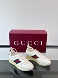 Zapatilla GG Re-Motion Blanco