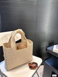 Bolso Font Tote 25 cm
