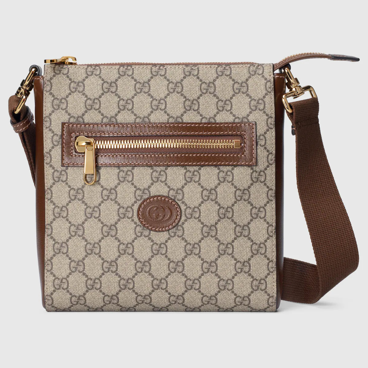 Bolso Cruzado GG Supreme