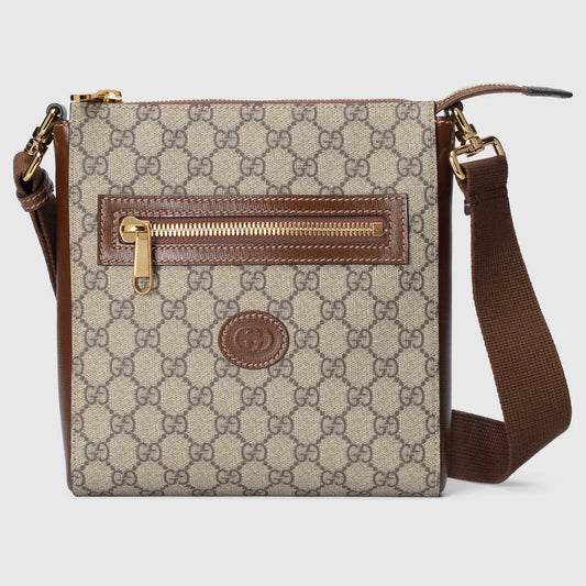Bolso Cruzado GG Supreme