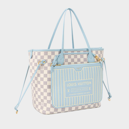 Bolso Neverfull Inside Out MM