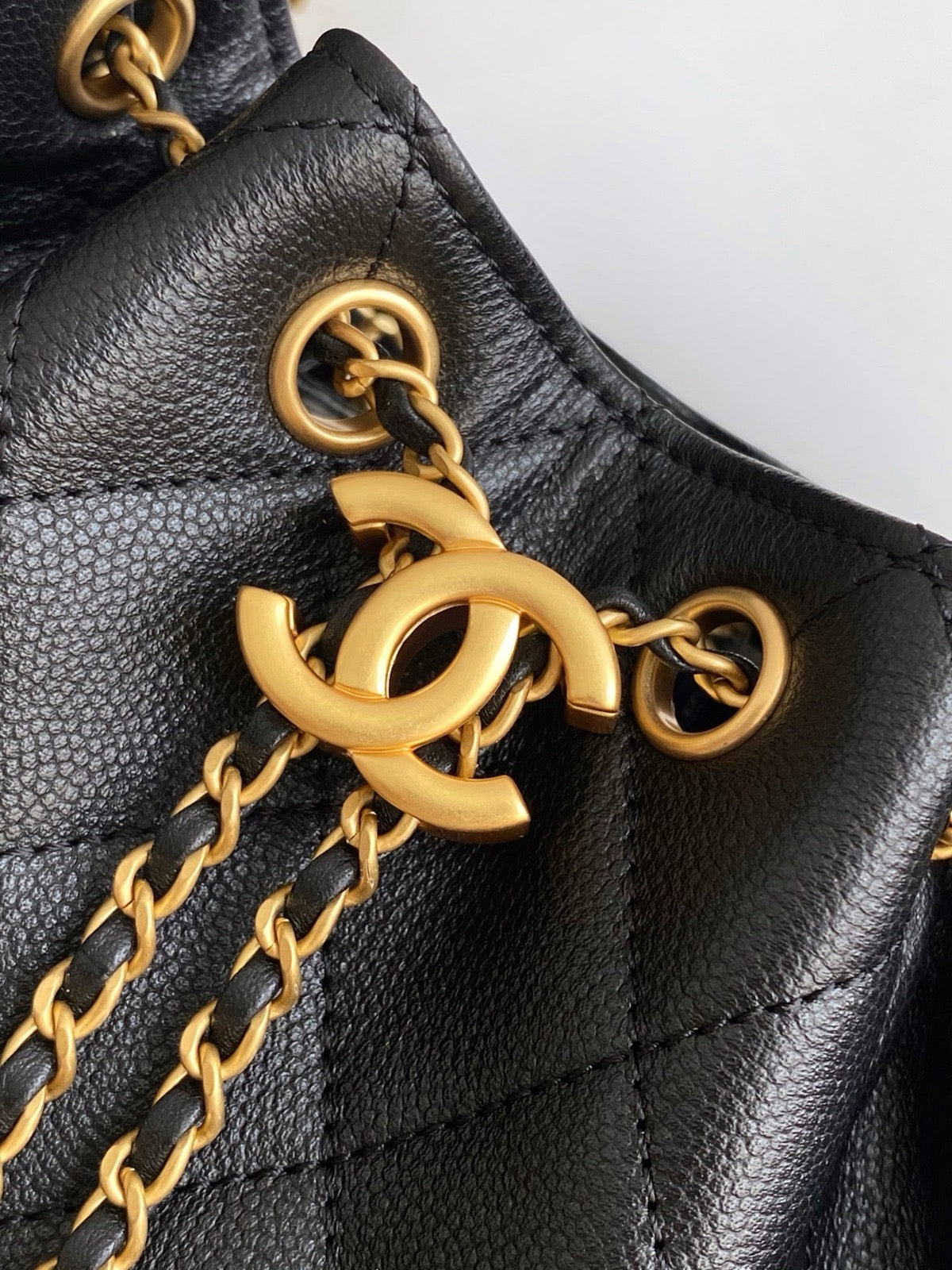 Bolso Chanel 25 Mini