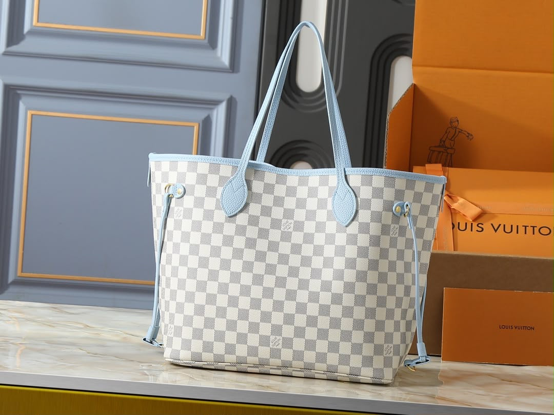 Bolso Neverfull Inside Out MM