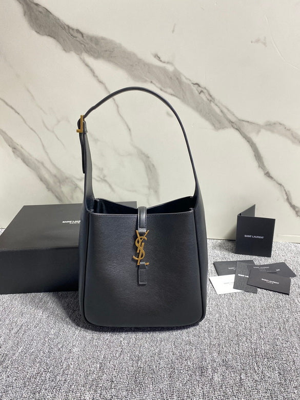 Bolso Le 5 à 7 Flexible 30 cm