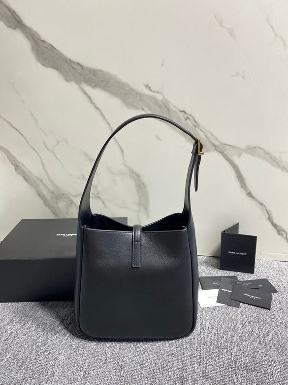 Bolso Le 5 à 7 Flexible 30 cm