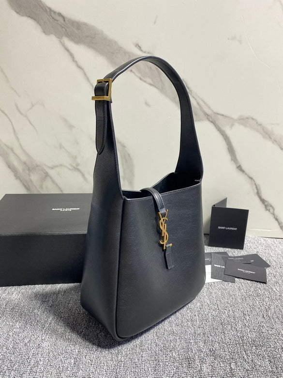 Bolso Le 5 à 7 Flexible 30 cm