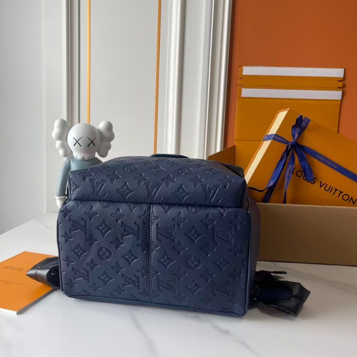 Mochila Discovery PM