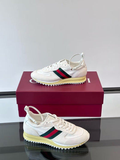Zapatilla GG Re-Motion Blanco