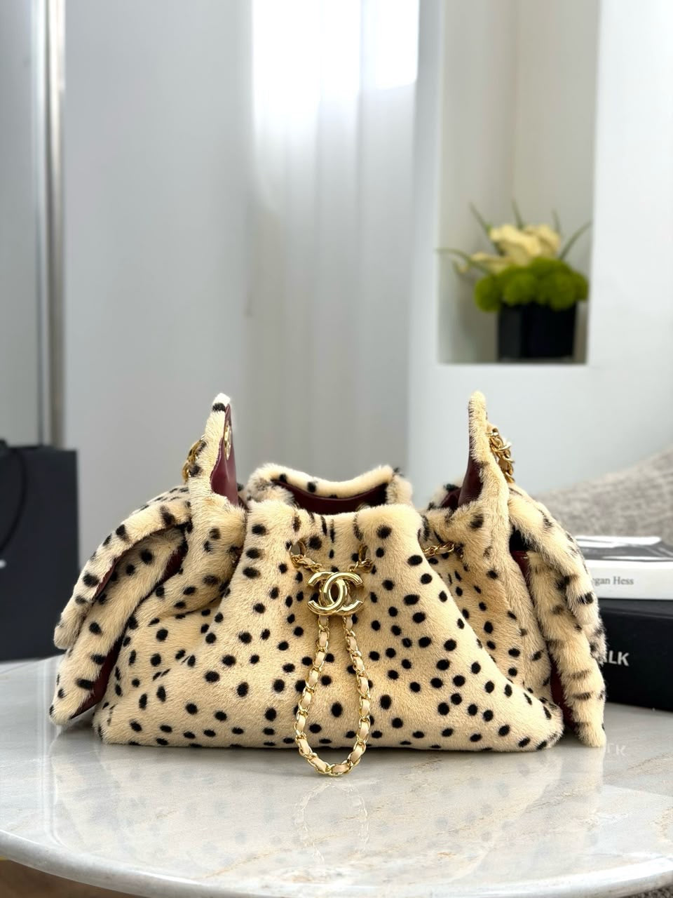 Bolso Chanel 25 Mini