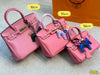 Birkin Rosa