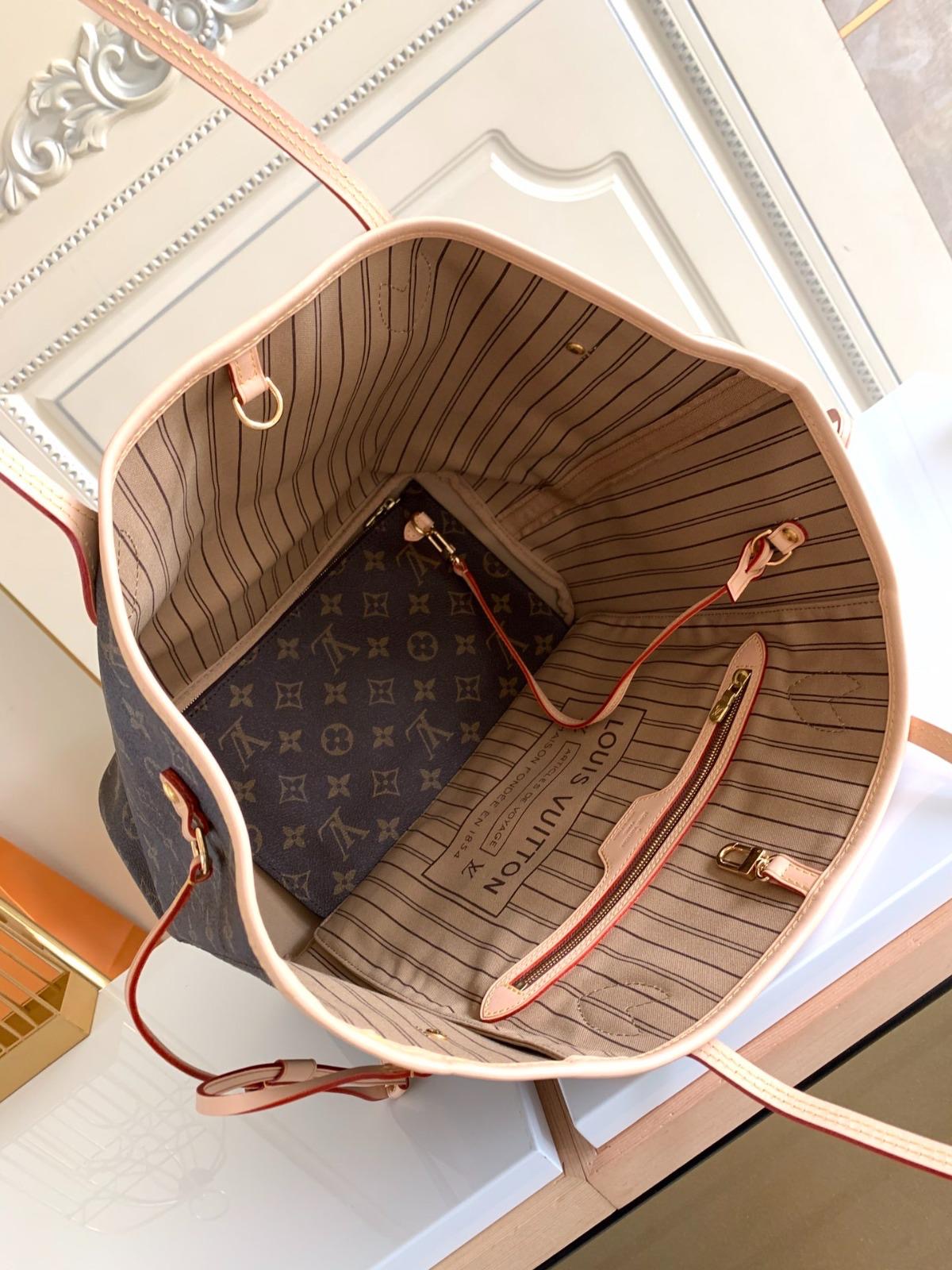 Bolso Neverfull