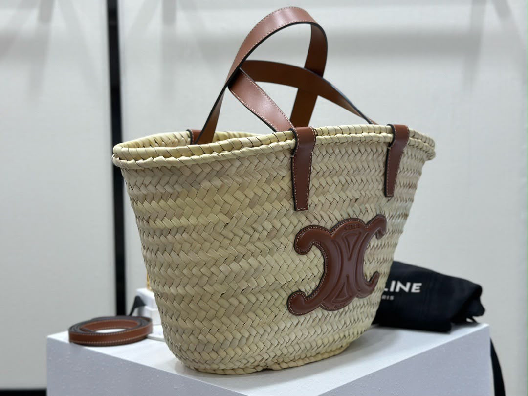 BOLSO TEEN CLASSIC PANIER
