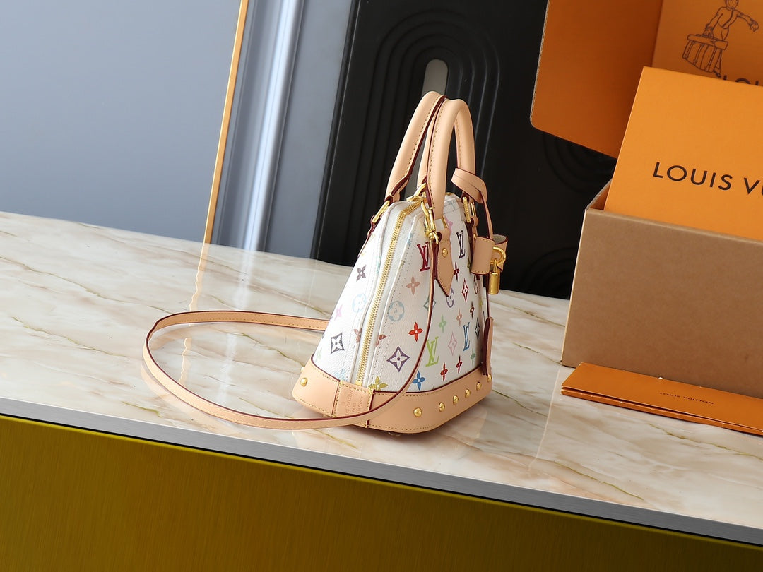 Bolso Alma Murakami