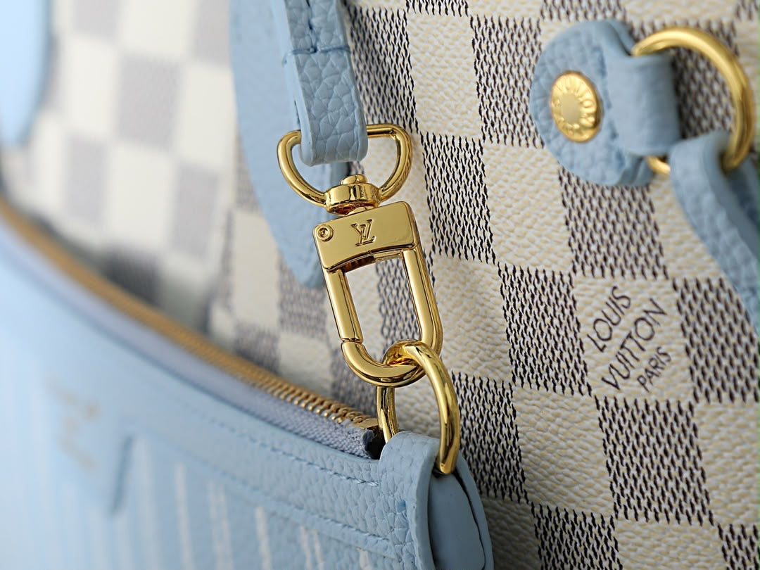 Bolso Neverfull Inside Out MM