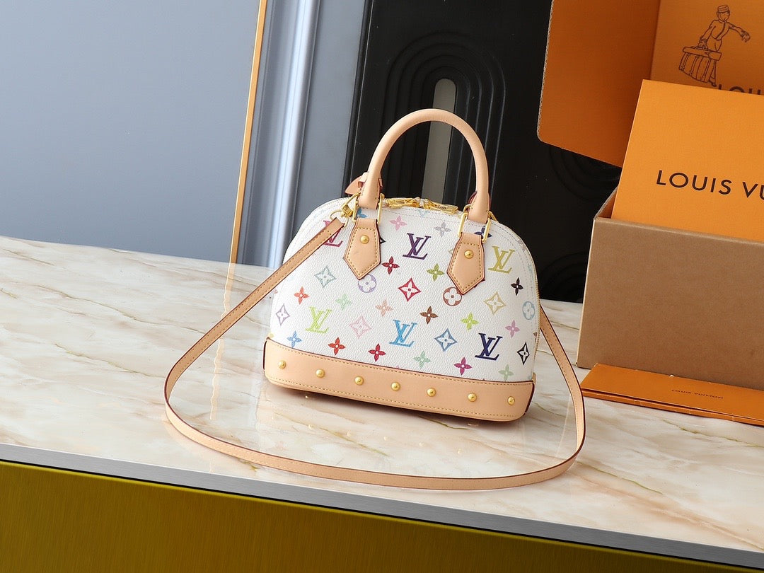Bolso Alma Murakami