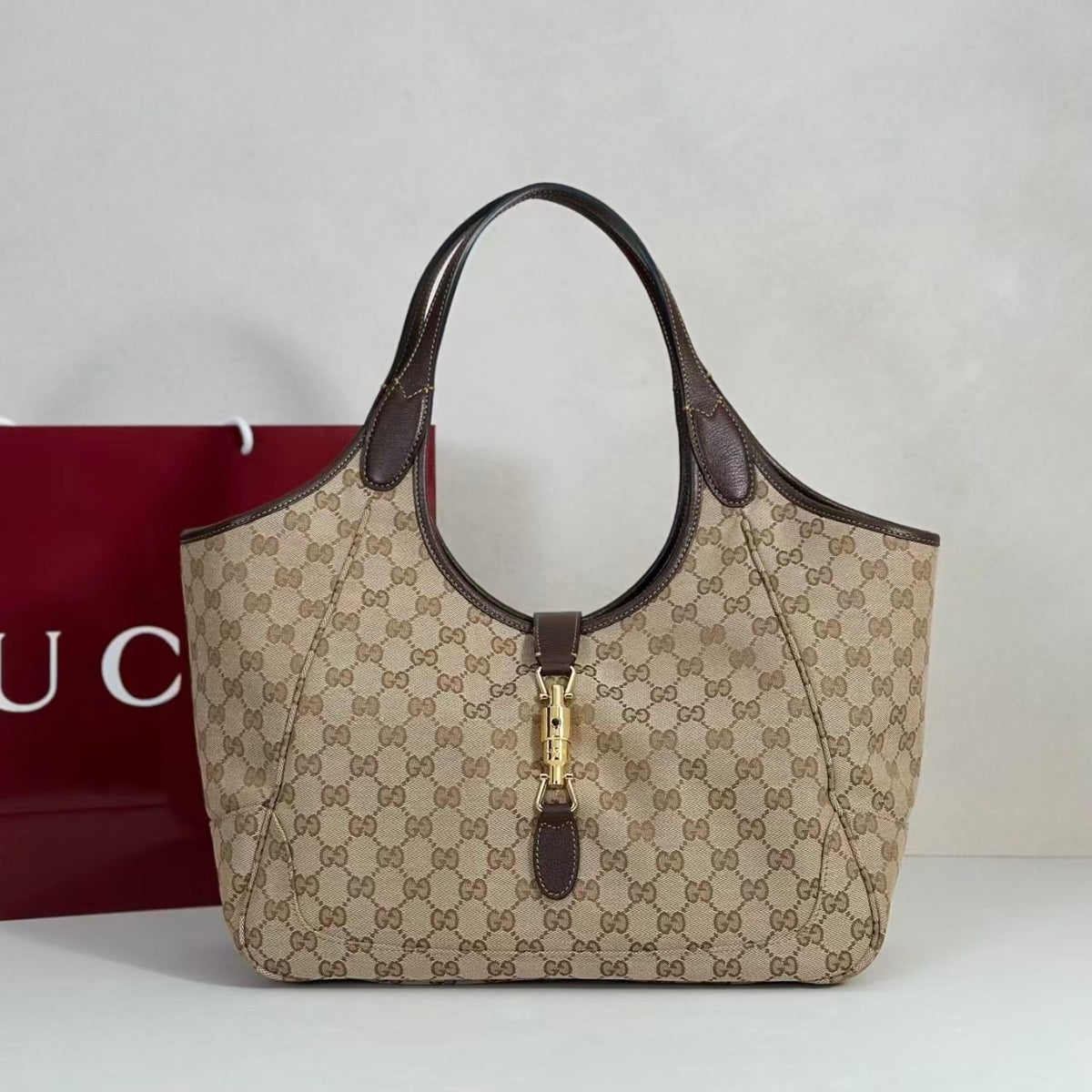 Bolso tote Mercato grande