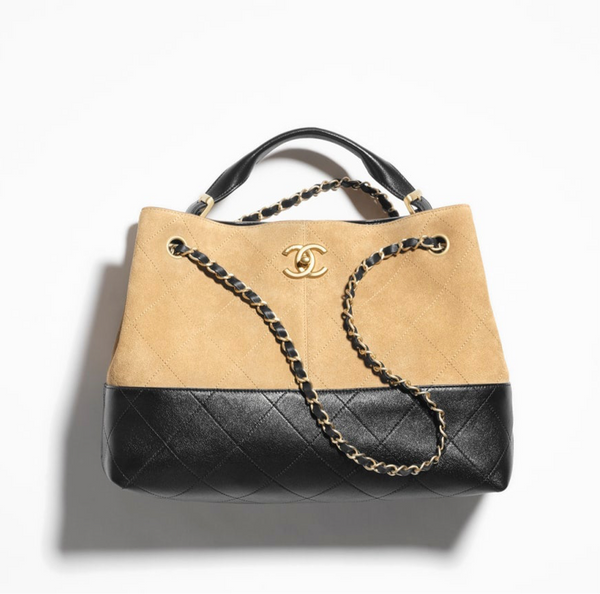 Bolso Shopping Pequeño