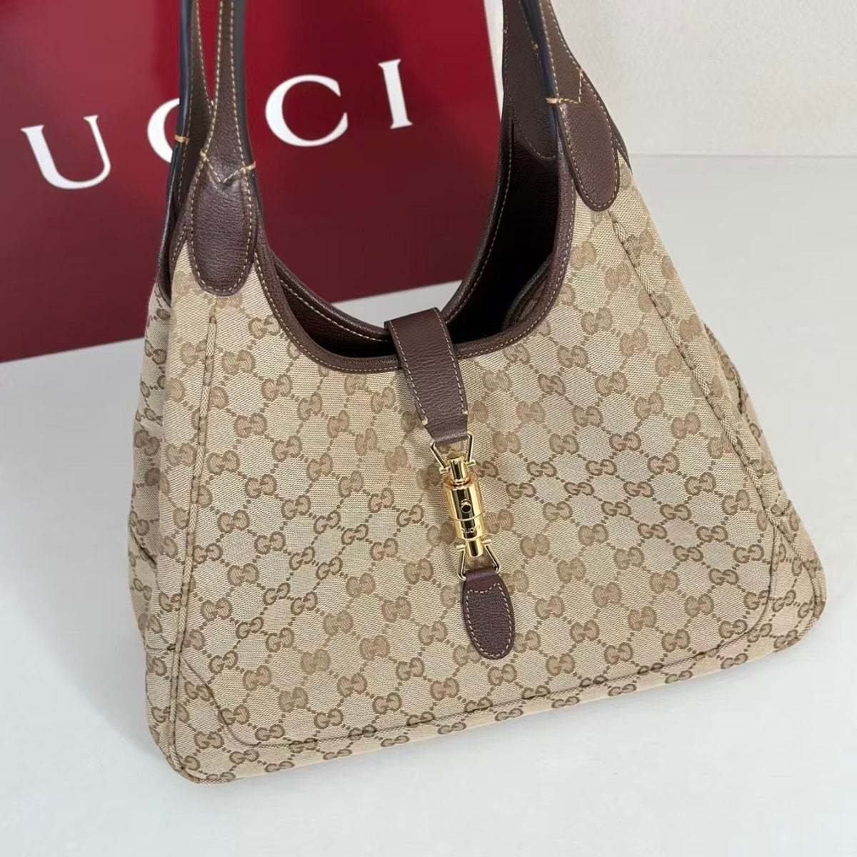 Bolso tote Mercato grande