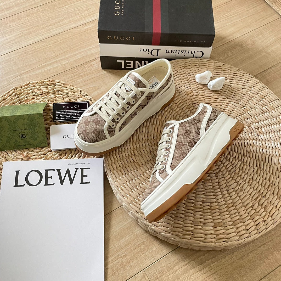 Zapatilla Gucci