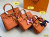 Birkin Naranja