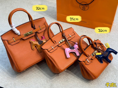 Birkin Naranja