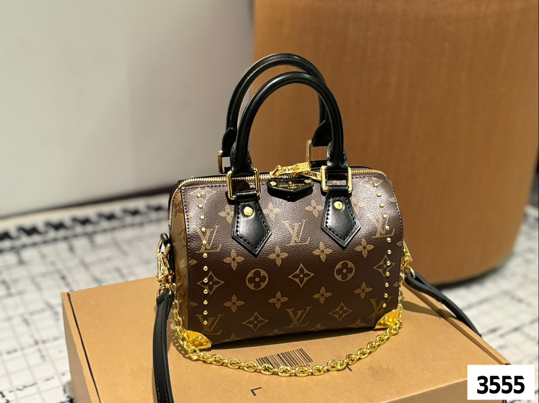 Bolso Speedy Trunk 20
