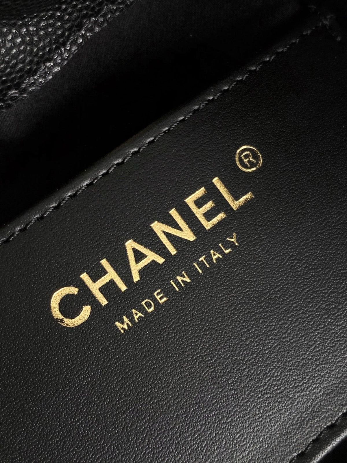 Bolso Chanel 25 Mini