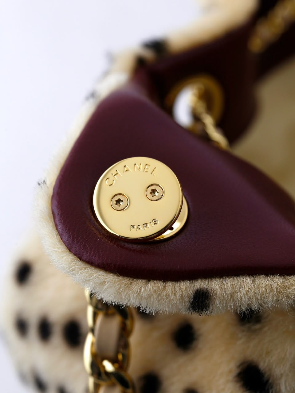 Bolso Chanel 25 Mini