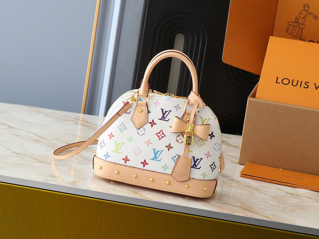 Bolso Alma Murakami