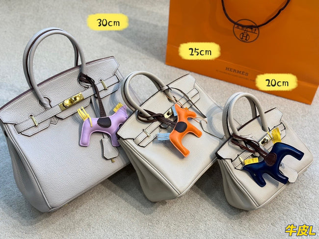 Birkin Blanco