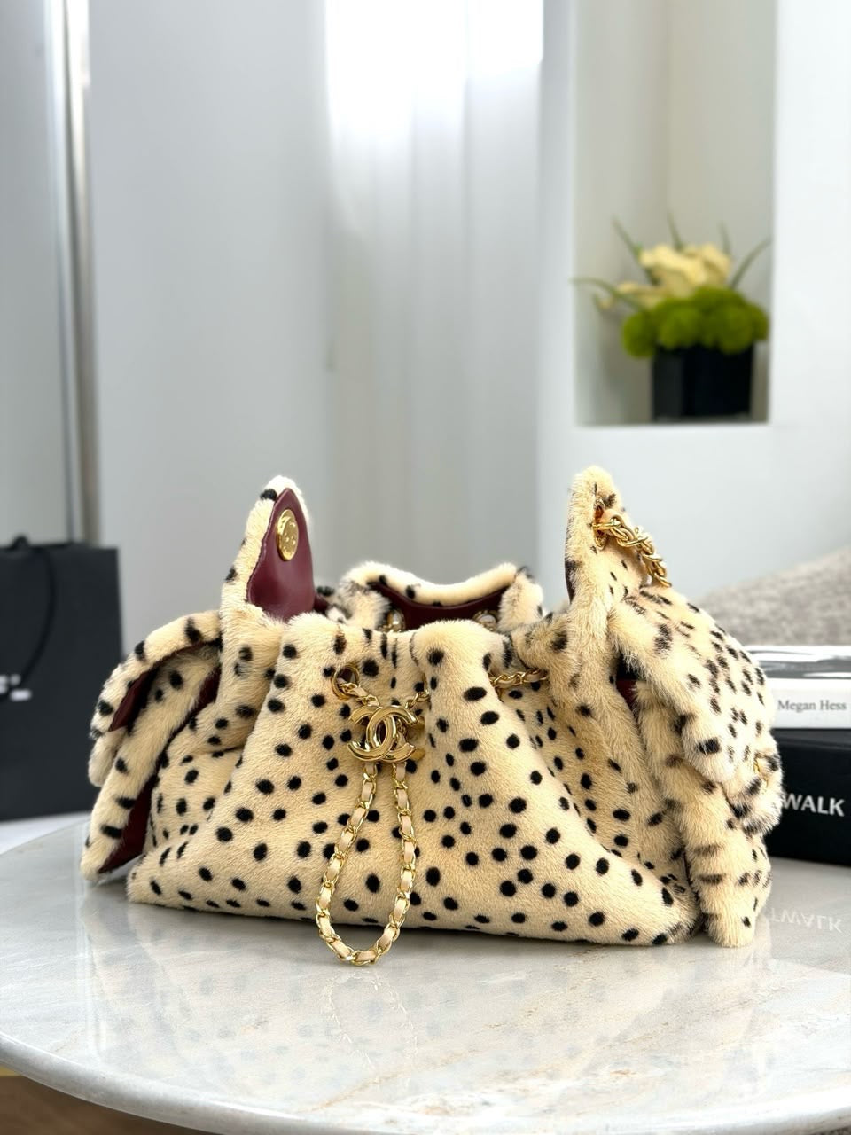 Bolso Chanel 25 Mini