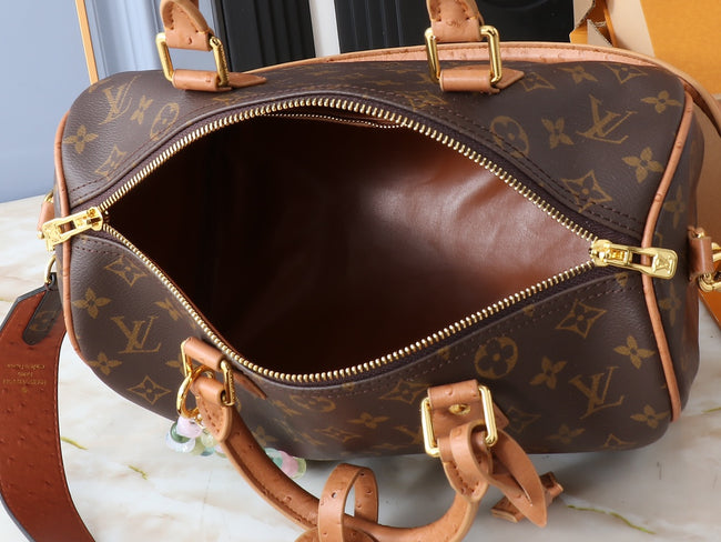 Bolso Speedy Soft 30 Boho