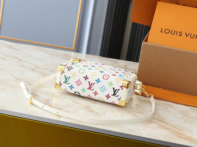 Bolso Side Trunk Murakami
