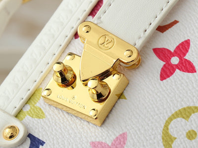 Bolso Side Trunk Murakami