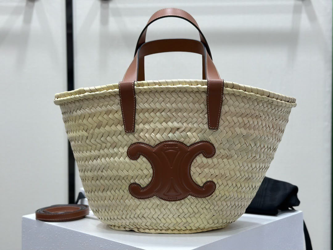 BOLSO TEEN CLASSIC PANIER