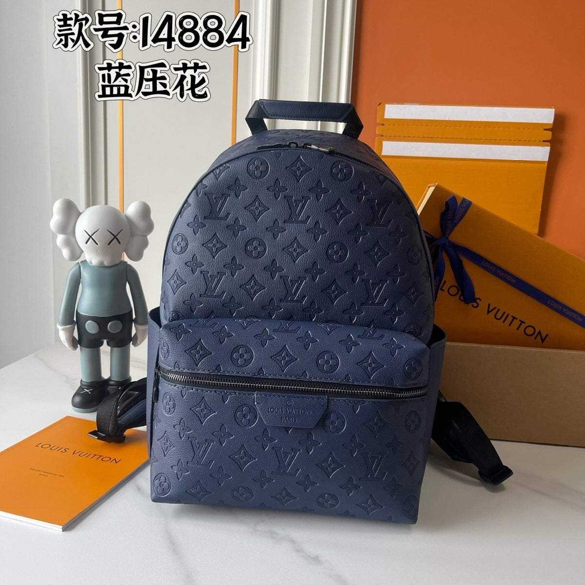Mochila Discovery PM