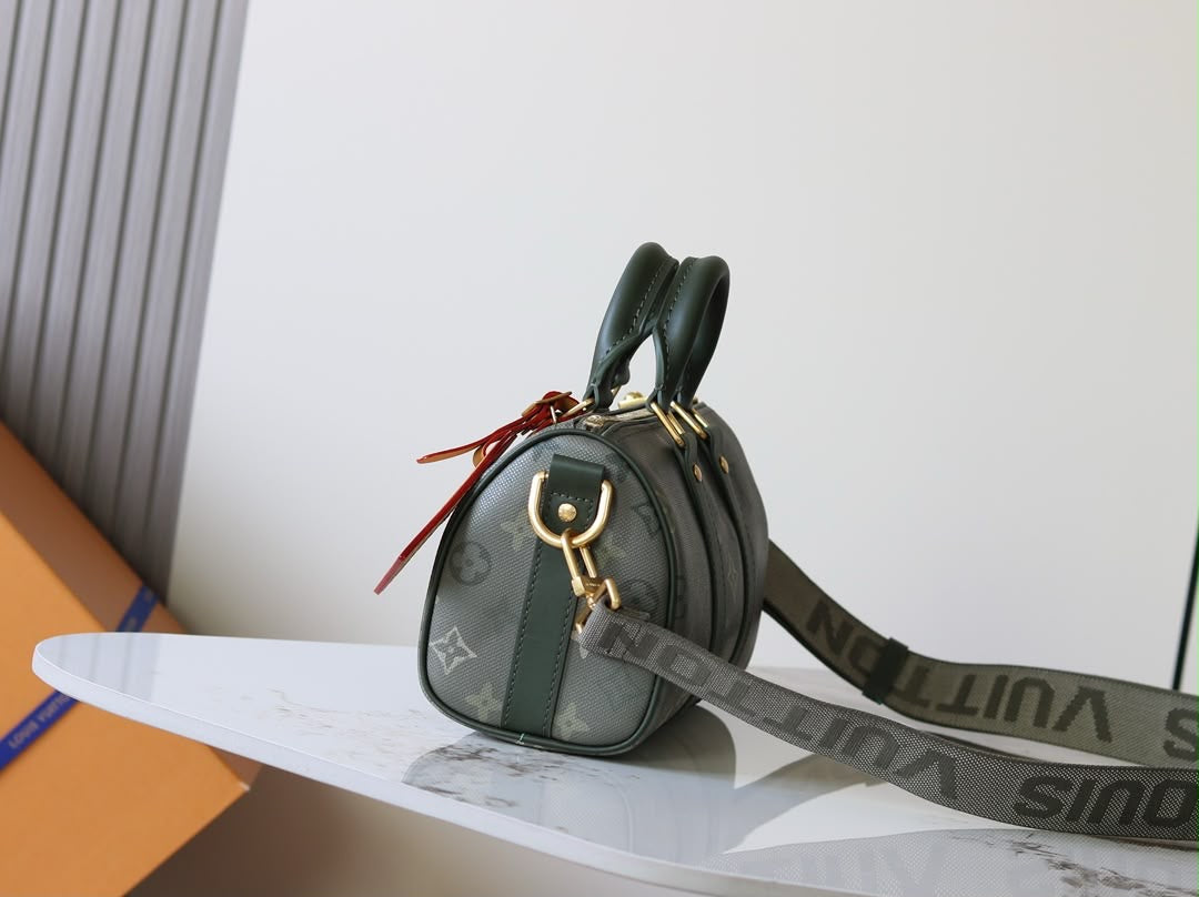 Bolso Keepall 25 con bandolera