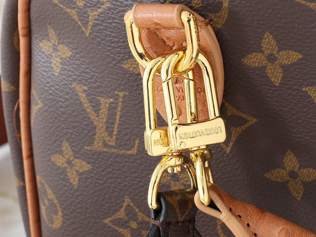 Bolso Speedy Soft 30 Boho