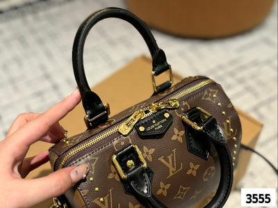 Bolso Speedy Trunk 20